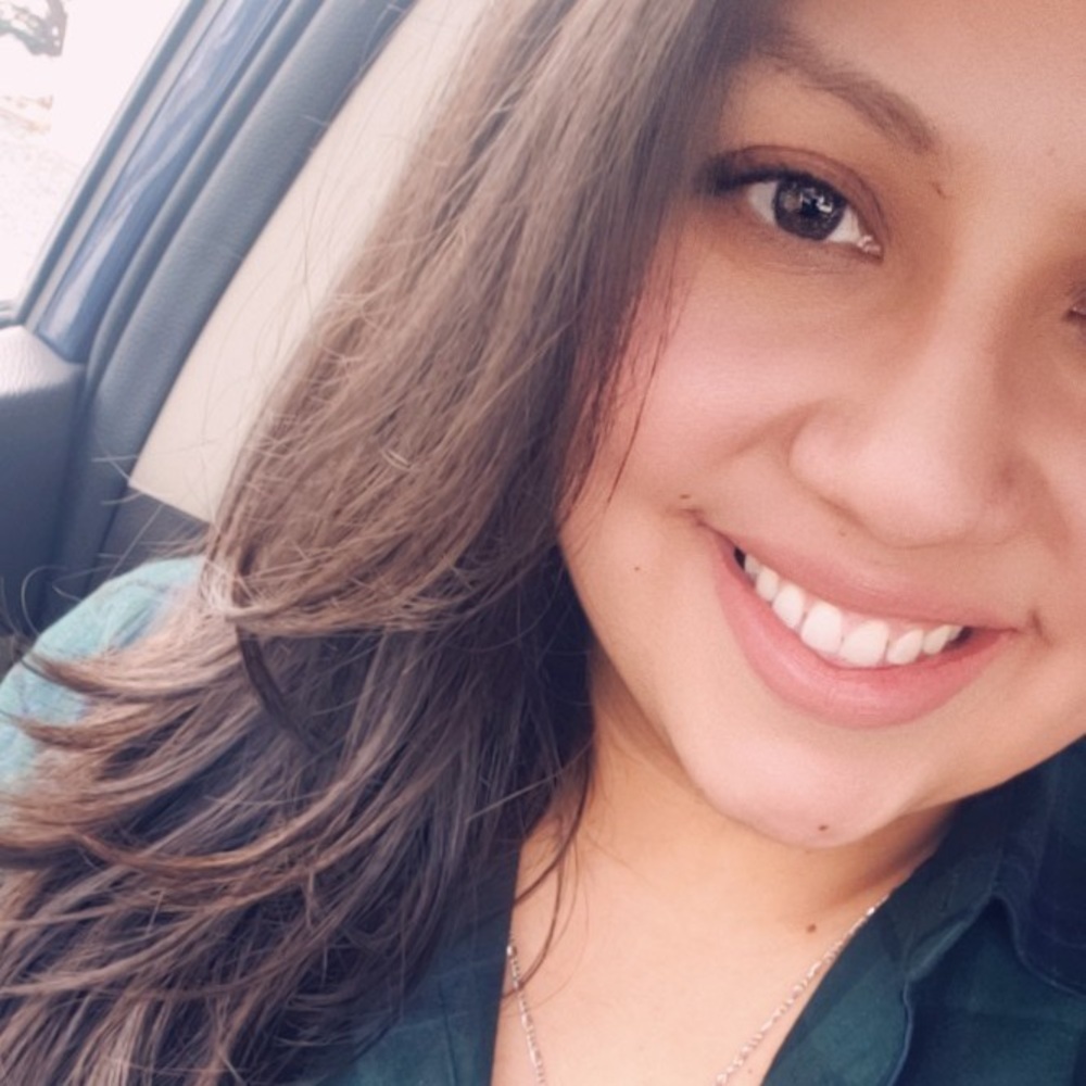 Meet your Posher, Stephanie